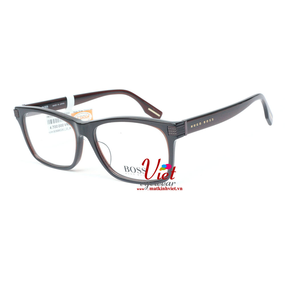 Gọng kính Hugo Boss BOSS6026J 806